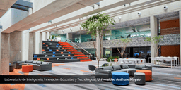 Laboratorio de Inteligencia, Innovación Educativa y Tecnológica de la Universidad Anáhuac Mayab en Mérida