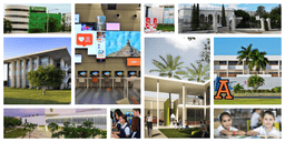 Escuelas en Mérida