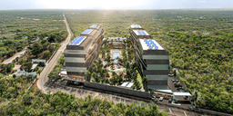 Mayab Resicences: Departamentos en Mérida