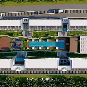 Akun Mayab Residences