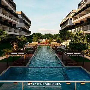 Akun Mayab Residences